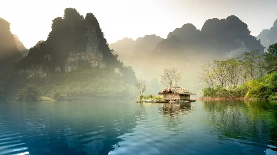 高效智能系统无人化